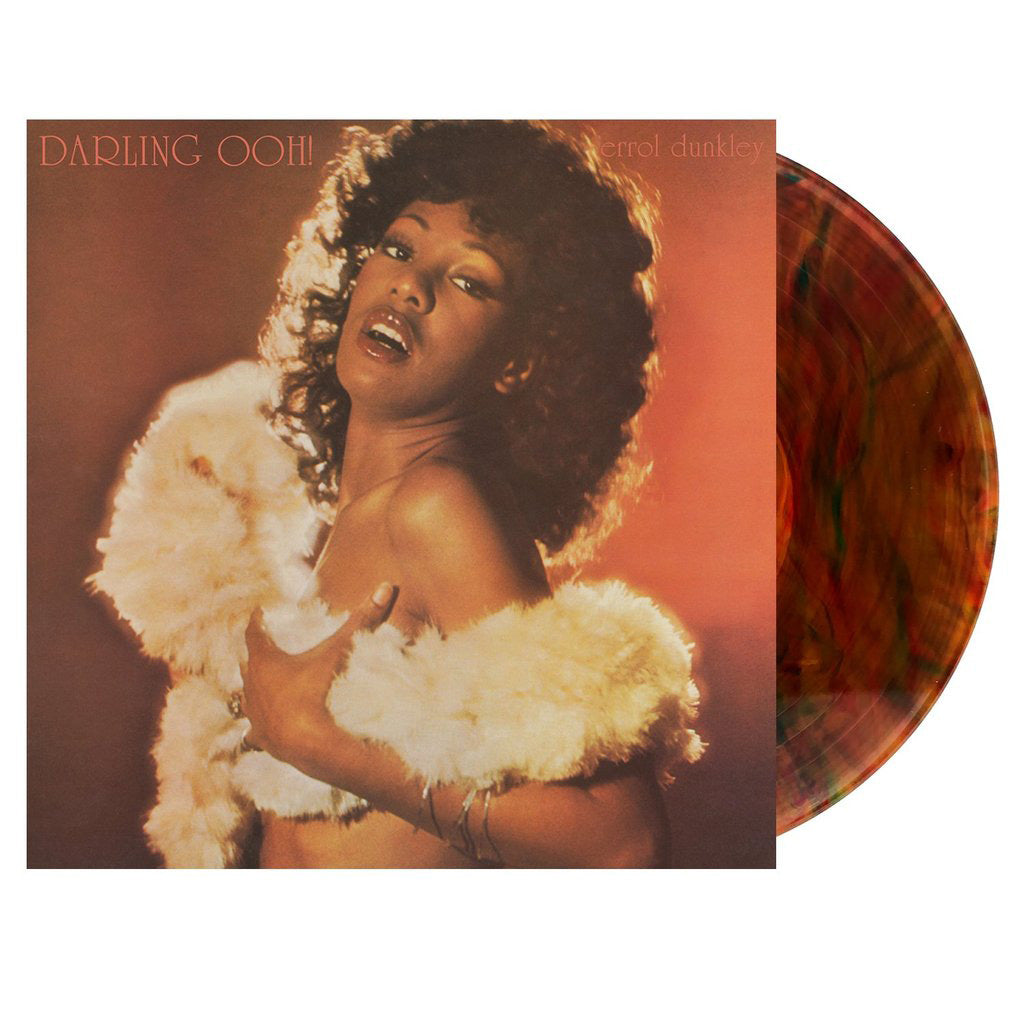 Darling Ooh! (Limited Edition Color Vinyl LP)