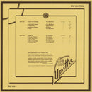 D.I.P Presents The Upsetter (LP)