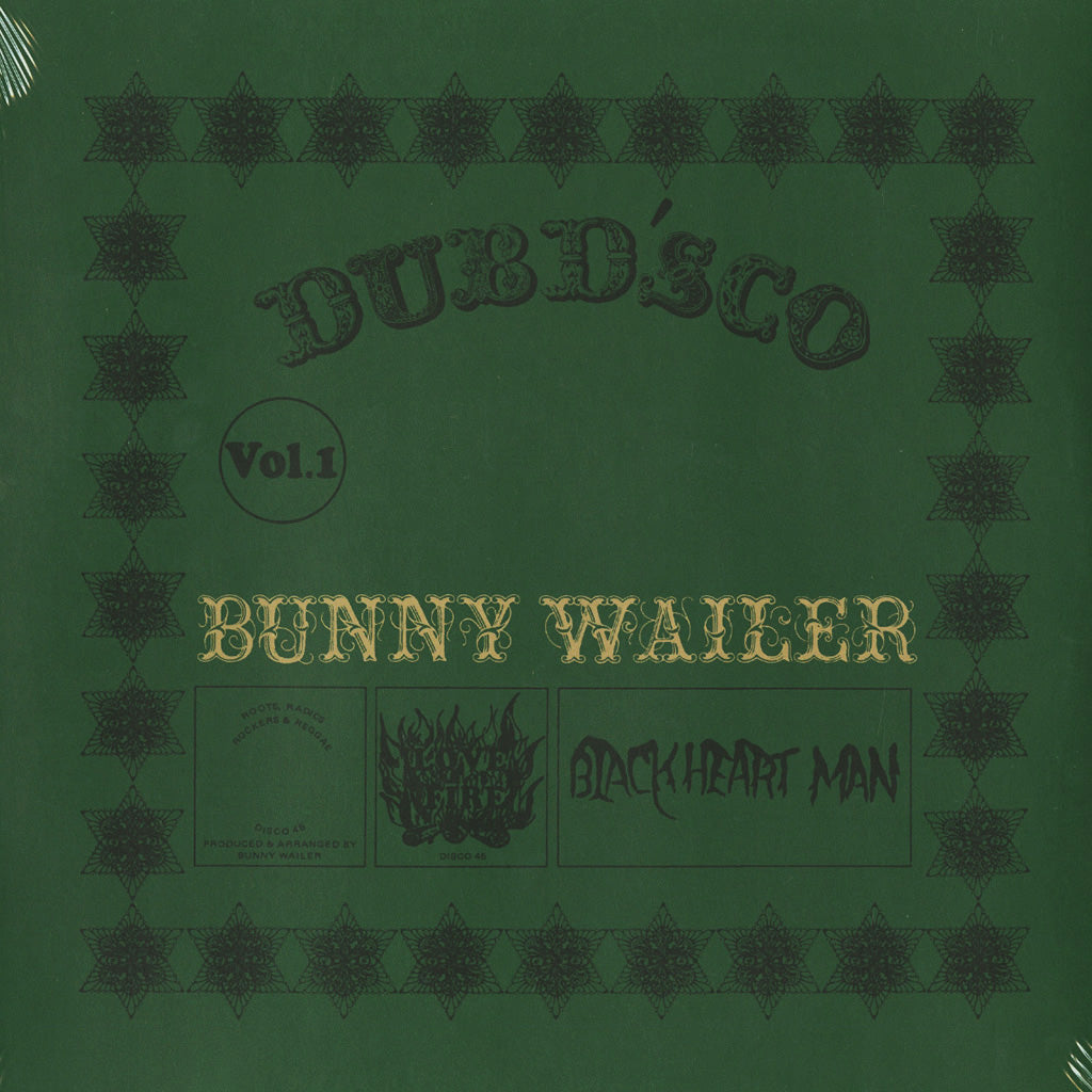 Dubd'sco (LP)