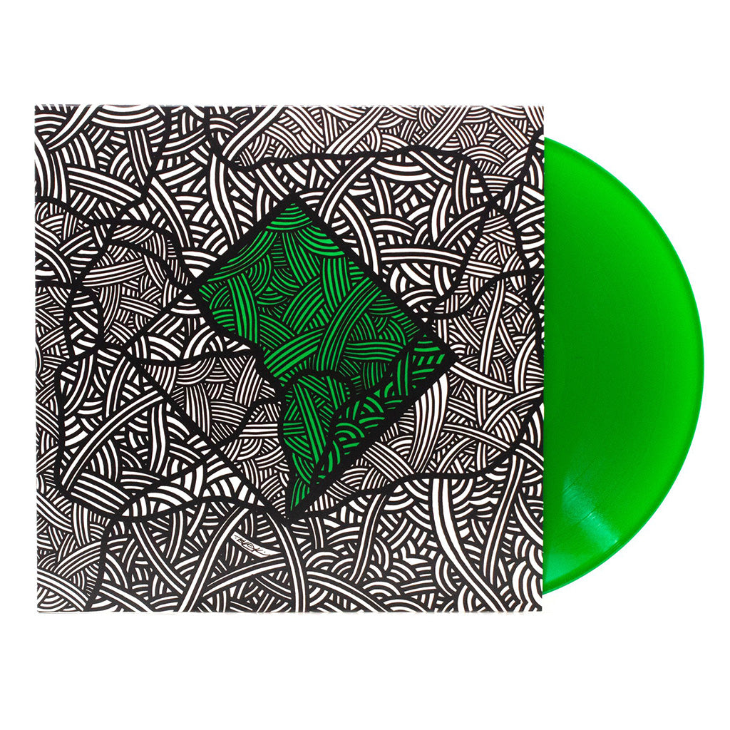 Ears Hear Spears Instrumentals (Color Vinyl LP)