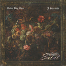 Enough To Plague A Saint (CD)
