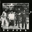 Essence Of Redemption (Ina Dif'rent Styley) (LP)