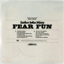 Fear Fun (LP)