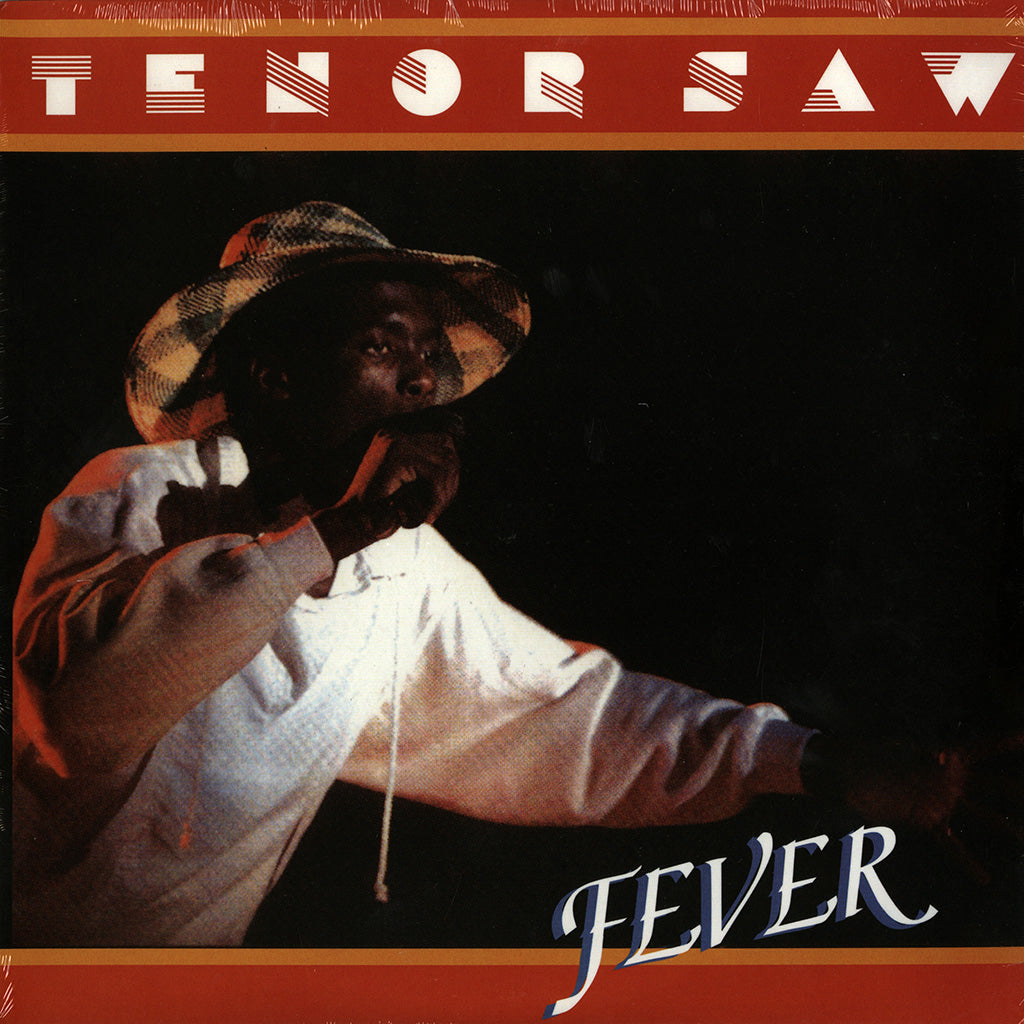Fever (LP)