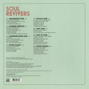 Grove Dub (LP)