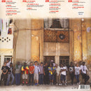 Mista Savona Presents Havana Meets Kingston (2LP)