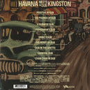 In Dub - Gaudi + Savona (LP)