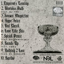Holy Grail (Limited LP)
