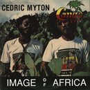 Image Of Africa (Color Vinyl LP)