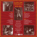 Journey From Creation: 1975 - 1985 (2LP)