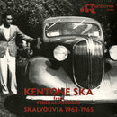 Kentone Ska from Federal Records: Skalvouvia 1963-1965 (LP)