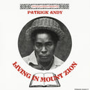 Living In Mount Zion (LP)