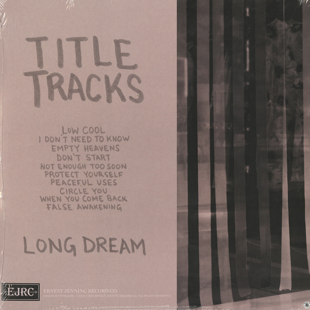 Long Dream (LP)