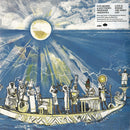 Love Is Where The Spirit Lies (2LP)