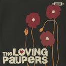 The Loving Paupers (Numbered 12" EP)