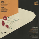 The Loving Paupers (Numbered 12" EP)