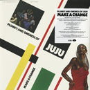 Make A Change (Expanded 2LP Edition)