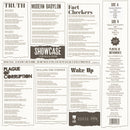 Modern Babylon Showcase (LP)