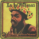 Nah Fight Over Woman (180g LP)