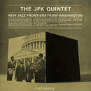 New Jazz Frontiers From Washington (Original LP)