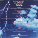 Nightmare Vacation (LP)