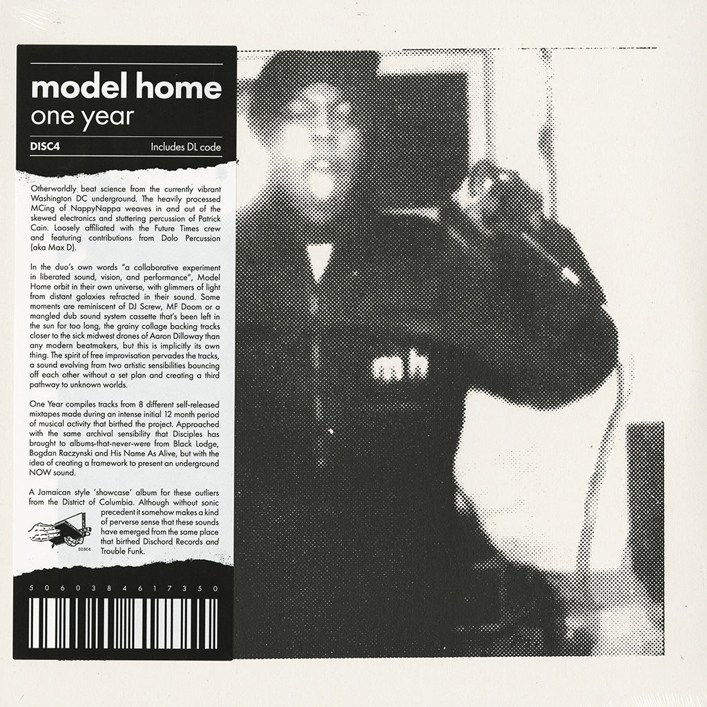 One Year (LP)