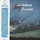 Peaceful (LP)