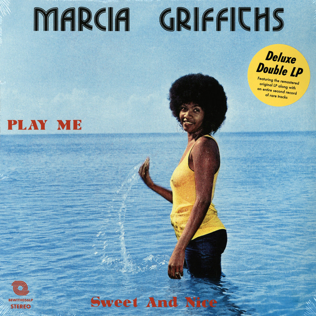 Play Me Sweet And Nice (2LP Expanded Edition)