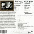 Portraits (LP)