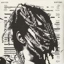 Rapture (12" EP)