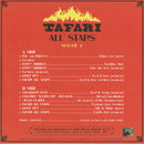 Rarities From The Vault, Volume 2 (LP)