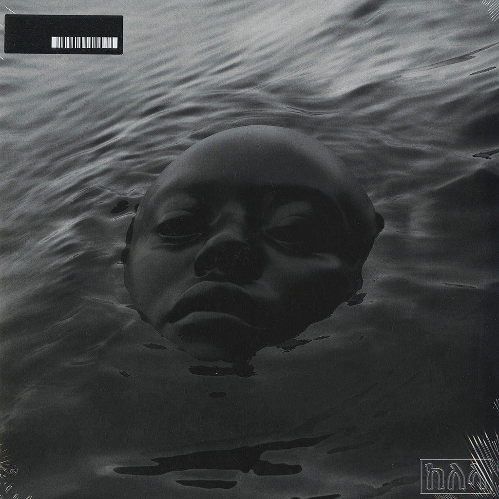 Raven (Clear Vinyl 2LP)