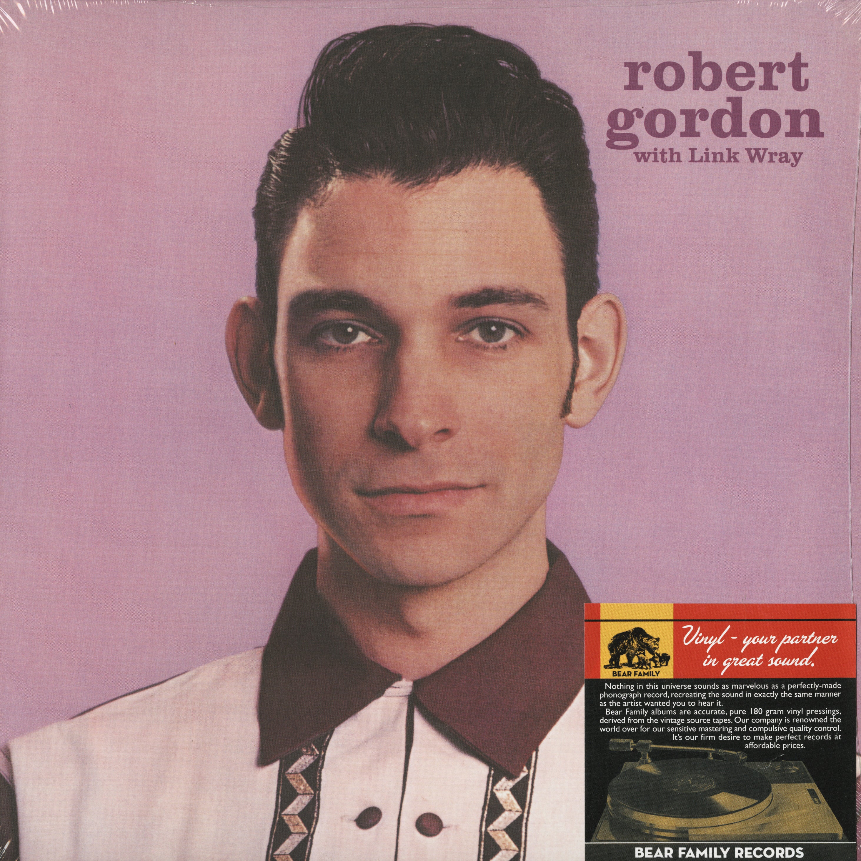 格安人気 ROBERT レコード2枚セット LP GORDON 洋楽 - www.ahmadzadeh