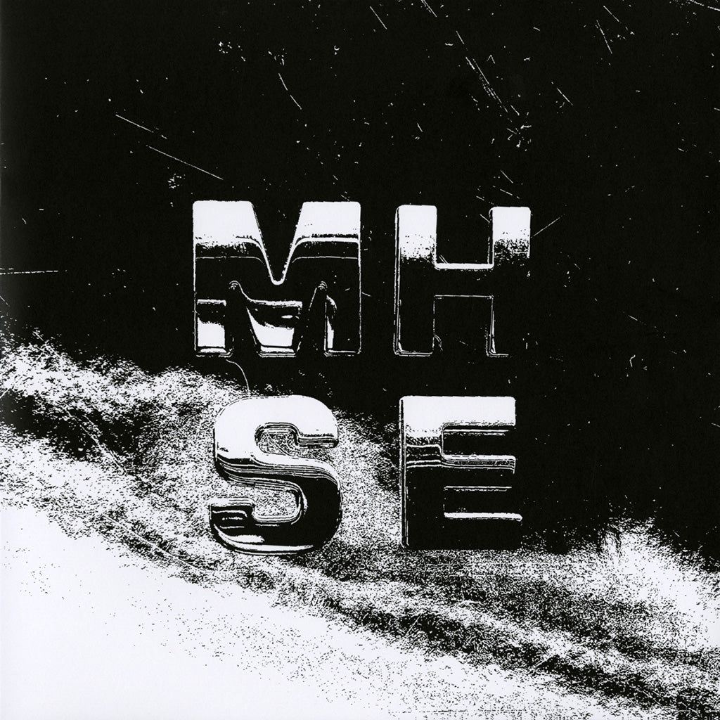 SE (Color Vinyl LP)