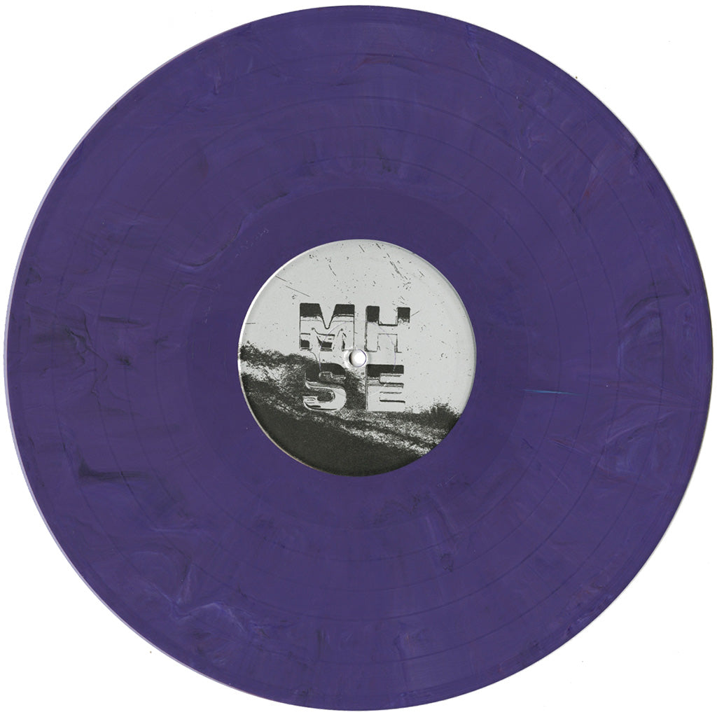 SE (Color Vinyl LP)