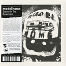 Saturn In The Basement (LP)