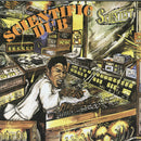 Scientific Dub (LP)