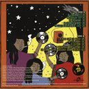 Scientist Meets Hempress Sativa In Dub (LP)