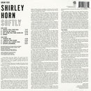 Softly (LP)