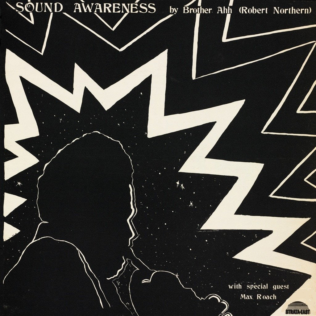 Sound Awareness (LP)