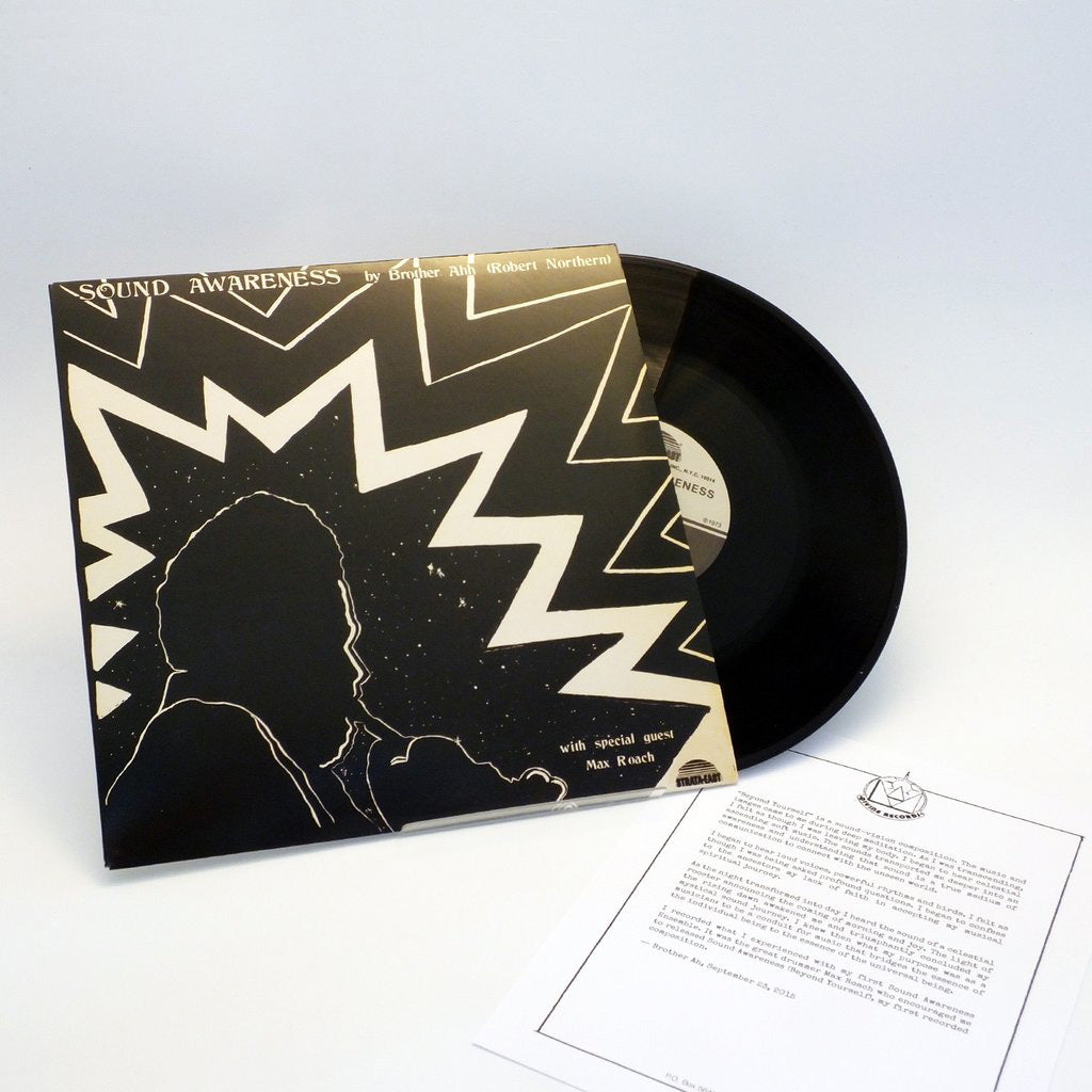 Sound Awareness (LP)