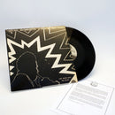 Sound Awareness (LP)