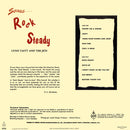 Sounds... Rock Steady (LP) (B Stock)