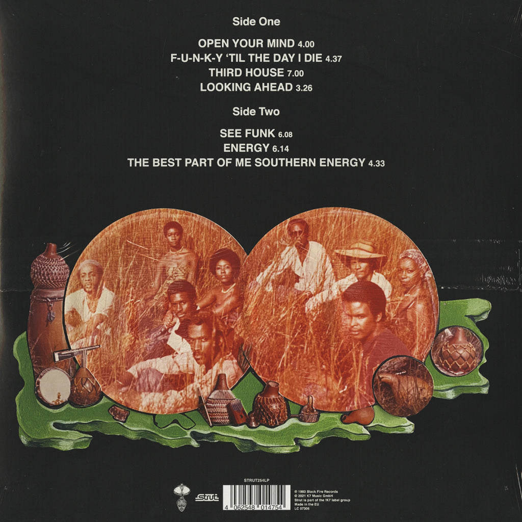Southern Energy (LP)