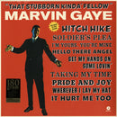 That Stubborn Kinda' Fellow (LP)