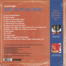 The Actual Heat (LP)