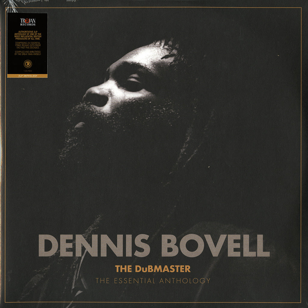 The DuBmaster: The Essential Anthology (2LP)