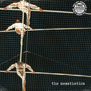 The Messthetics (Clear Vinyl LP)