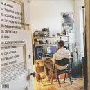 The Odd Tape (LP)