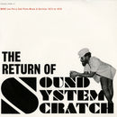 The Return Of Sound System Scratch (2LP)